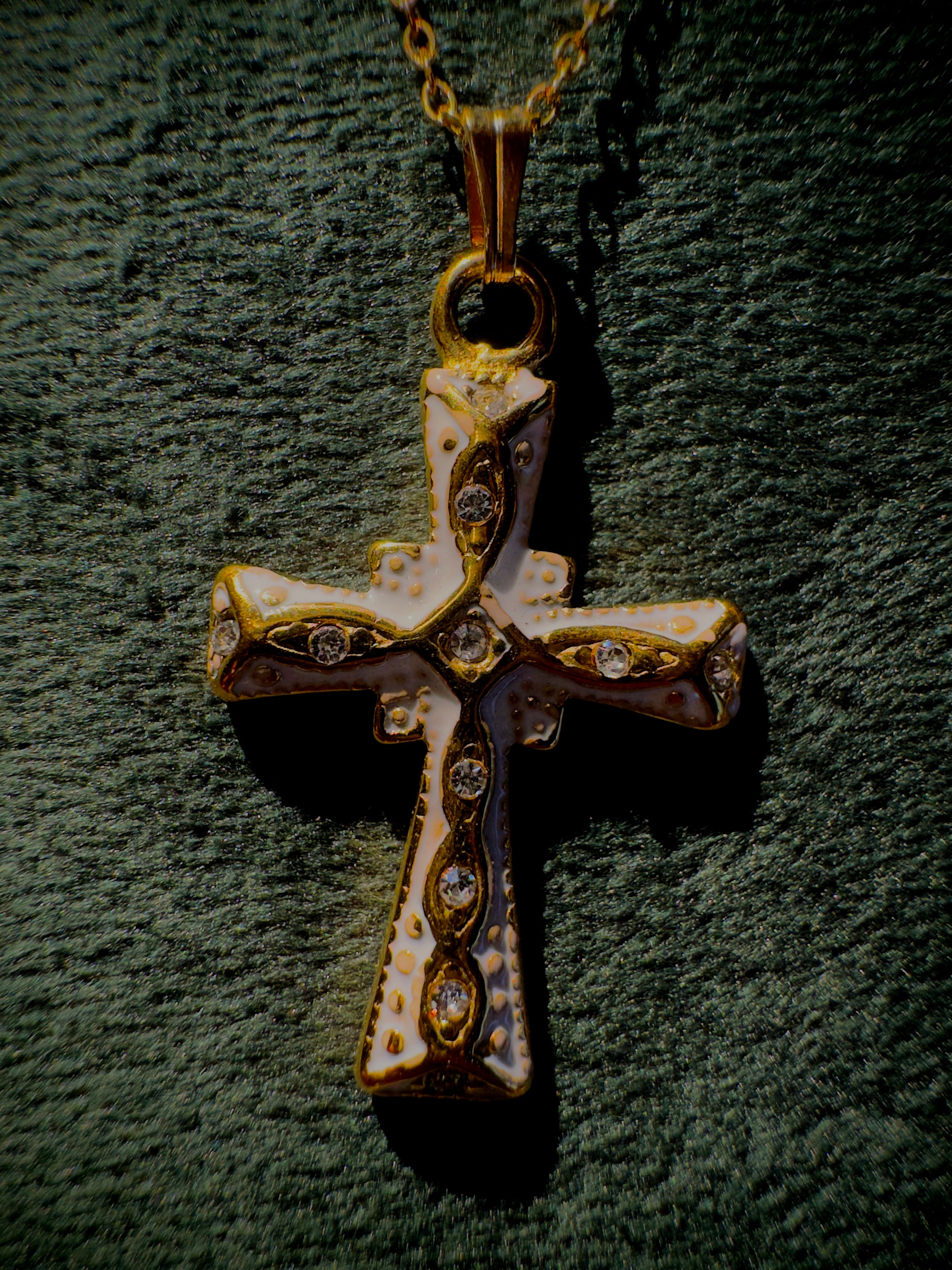 Sacred Cross