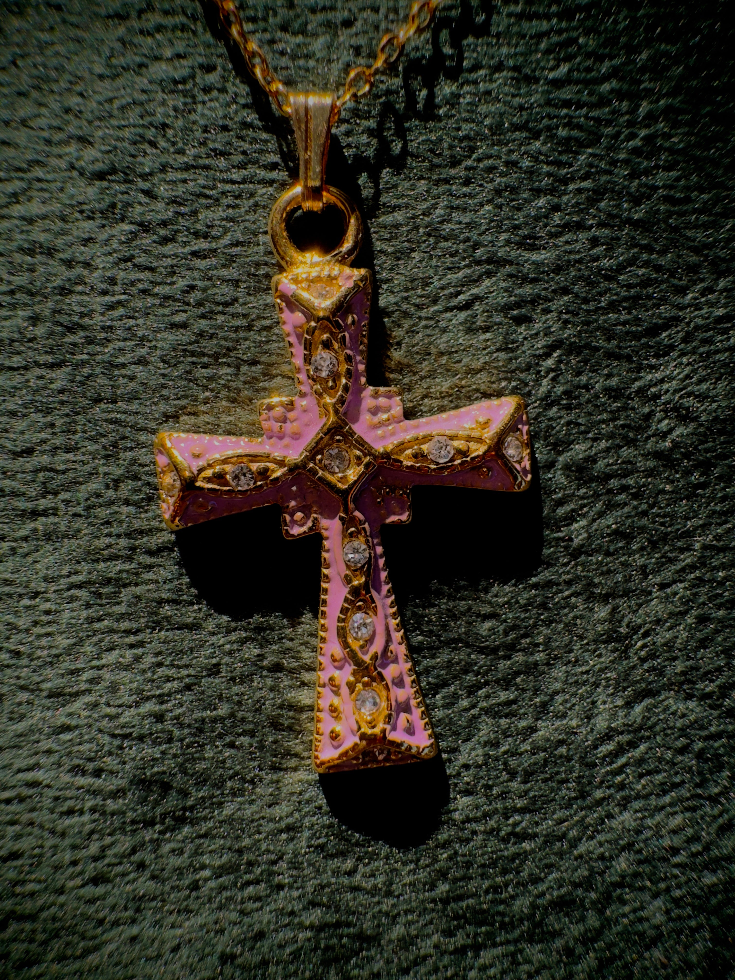 Sacred Cross
