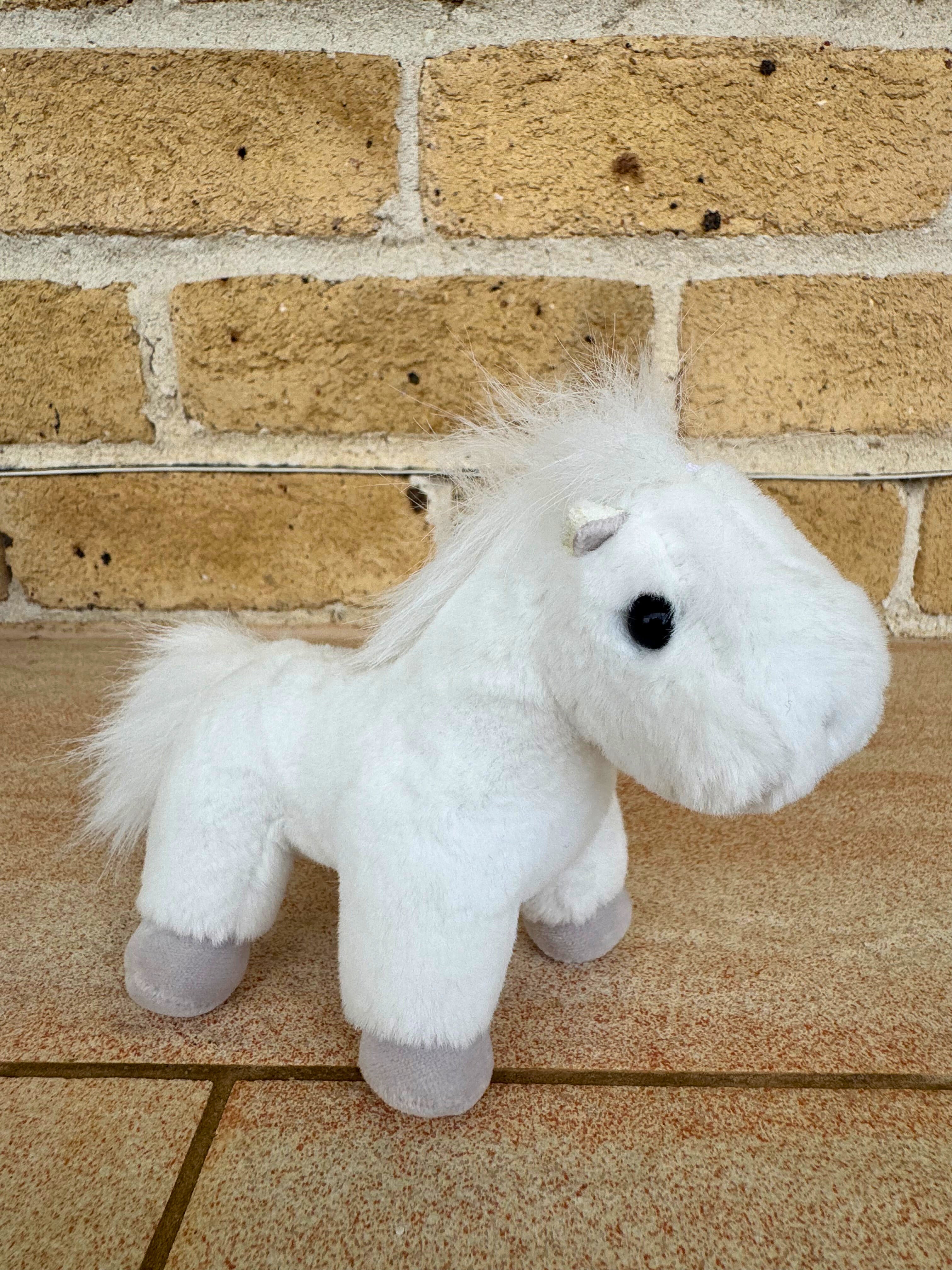 Wild Horse Keychains