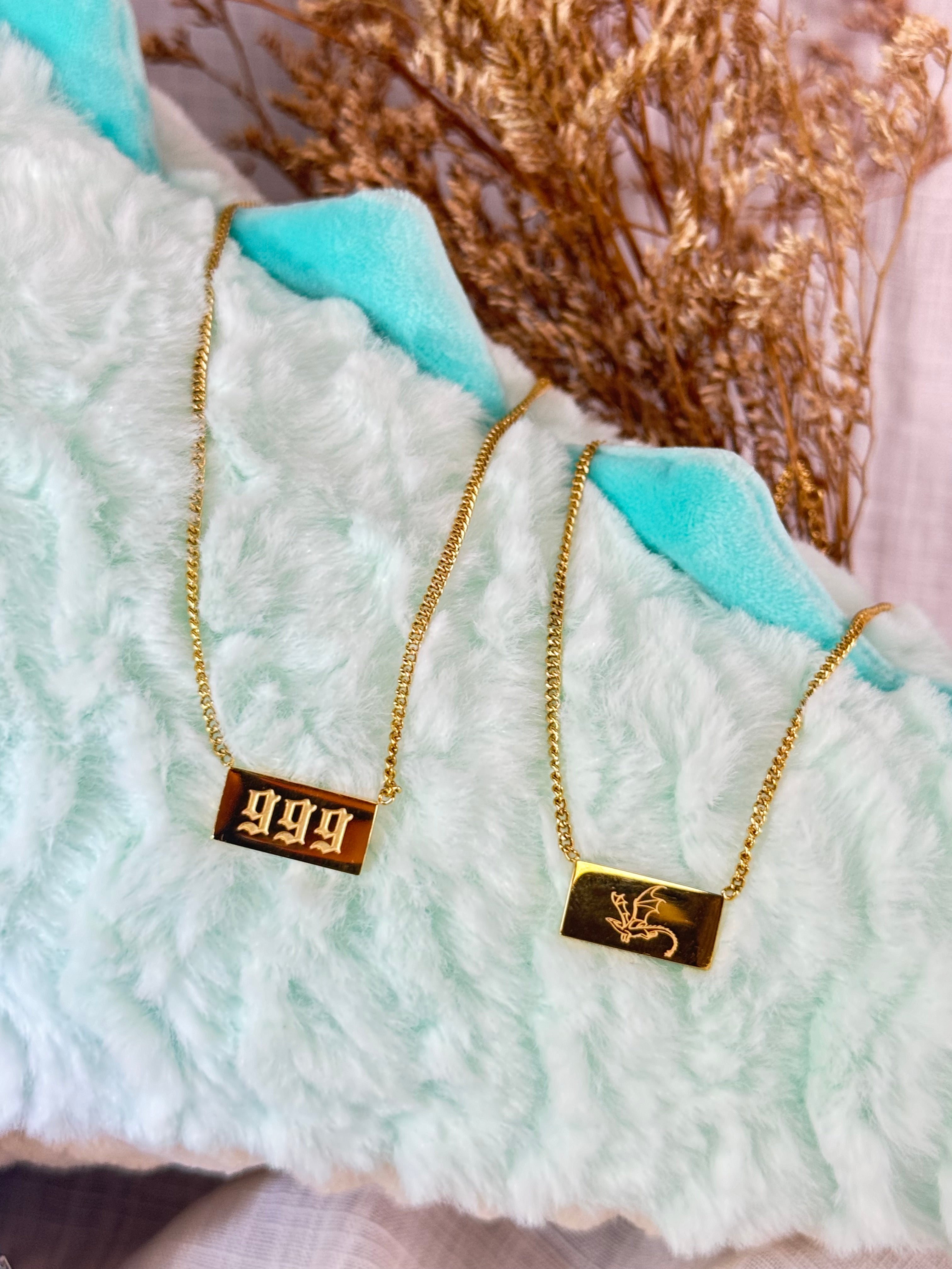 Angel number Gift Set