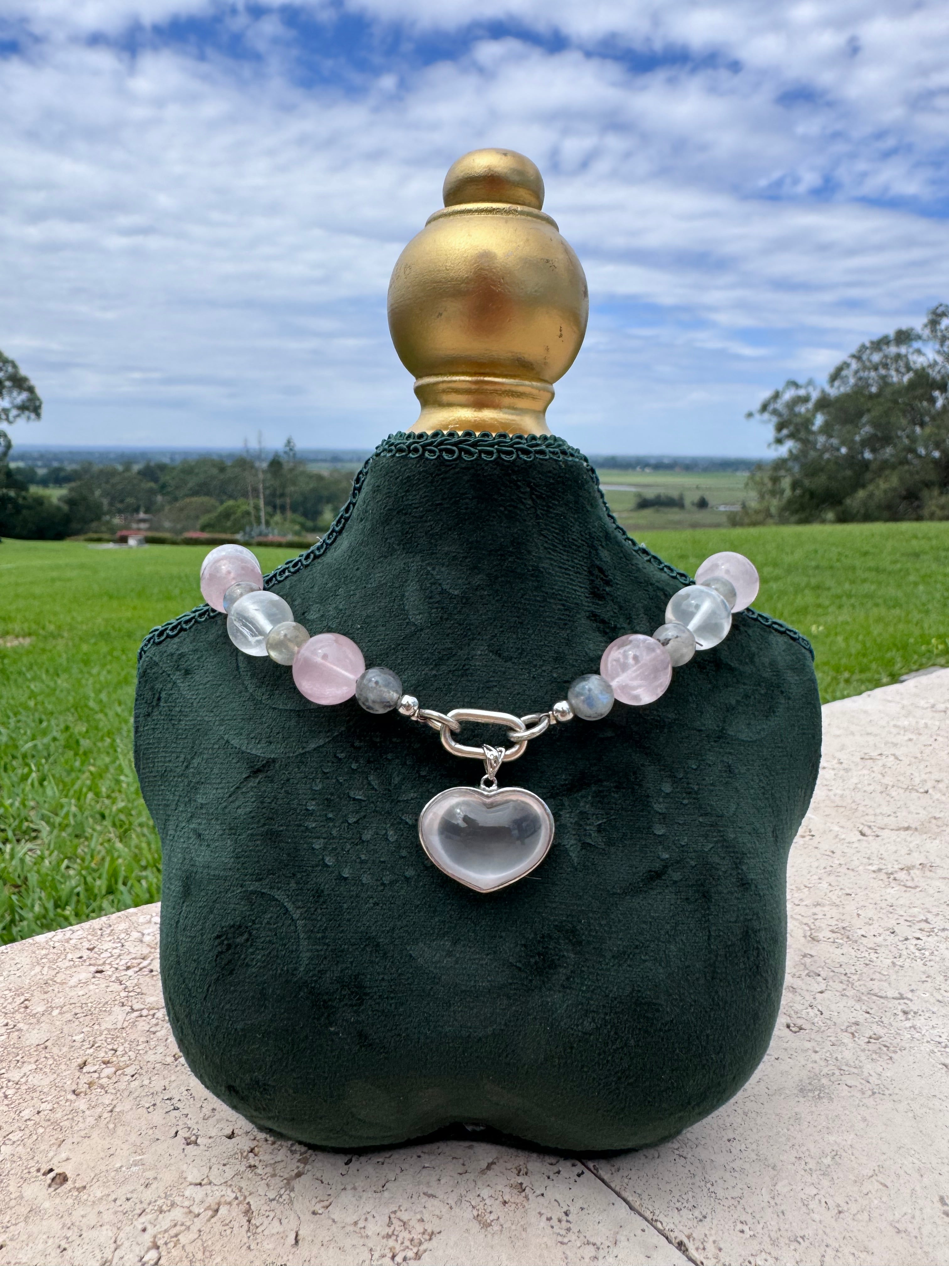Love Necklace