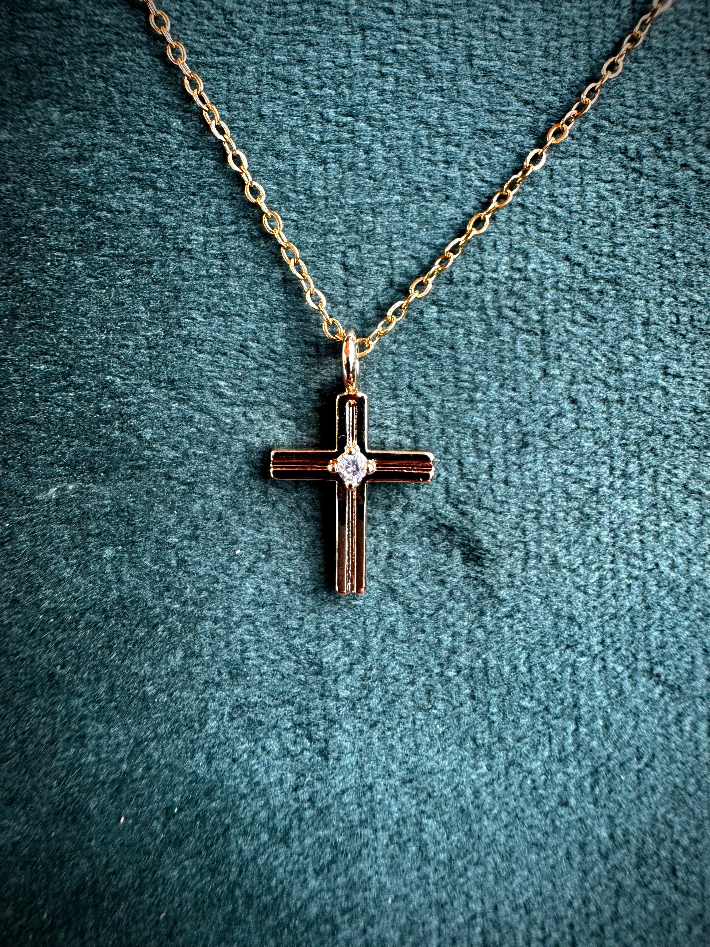 Simple Cross