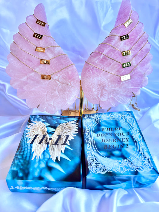 Angel number Gift Set