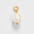 Load image into Gallery viewer, Ocean world Gold Necklace
