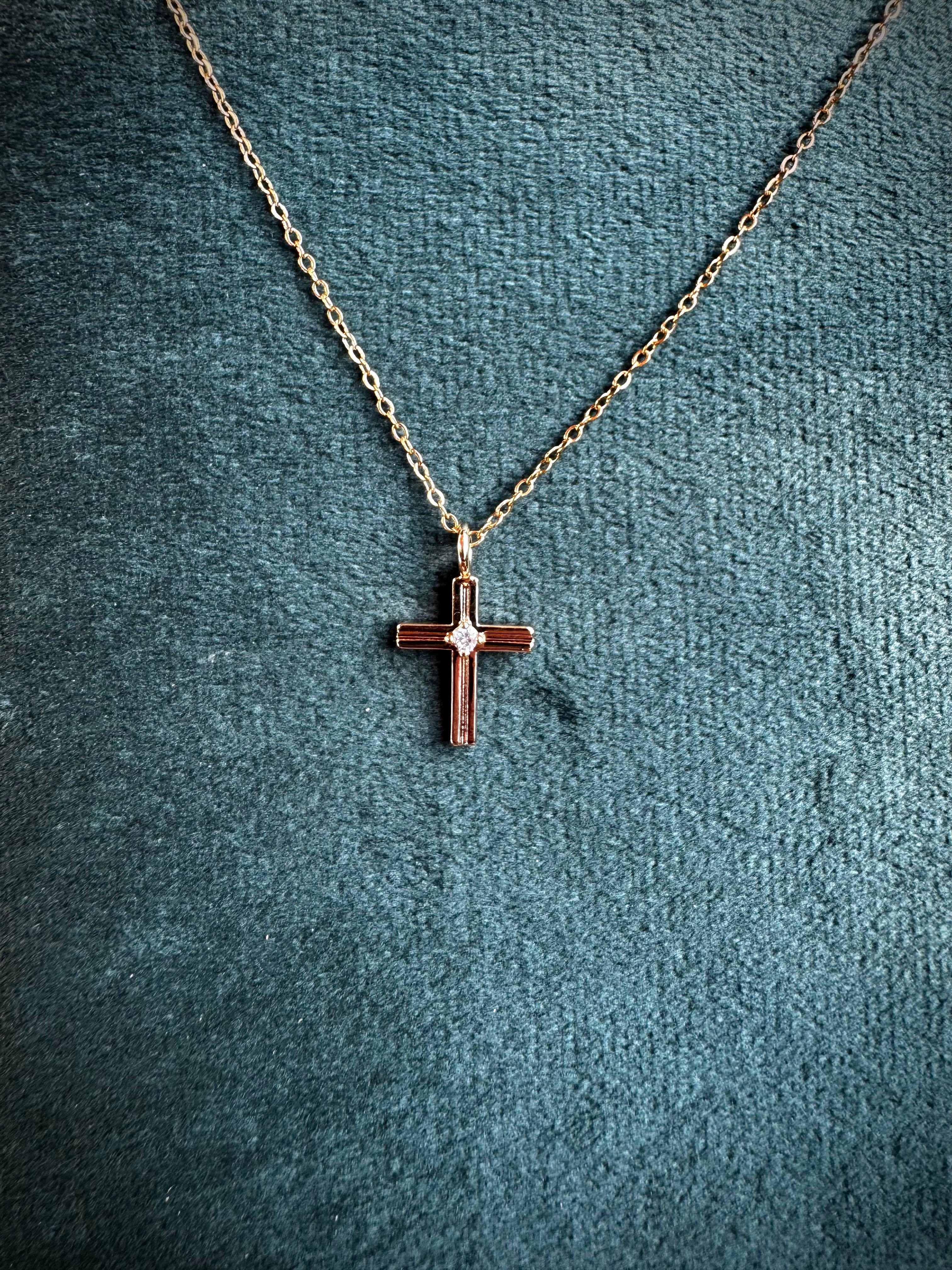 Simple Cross