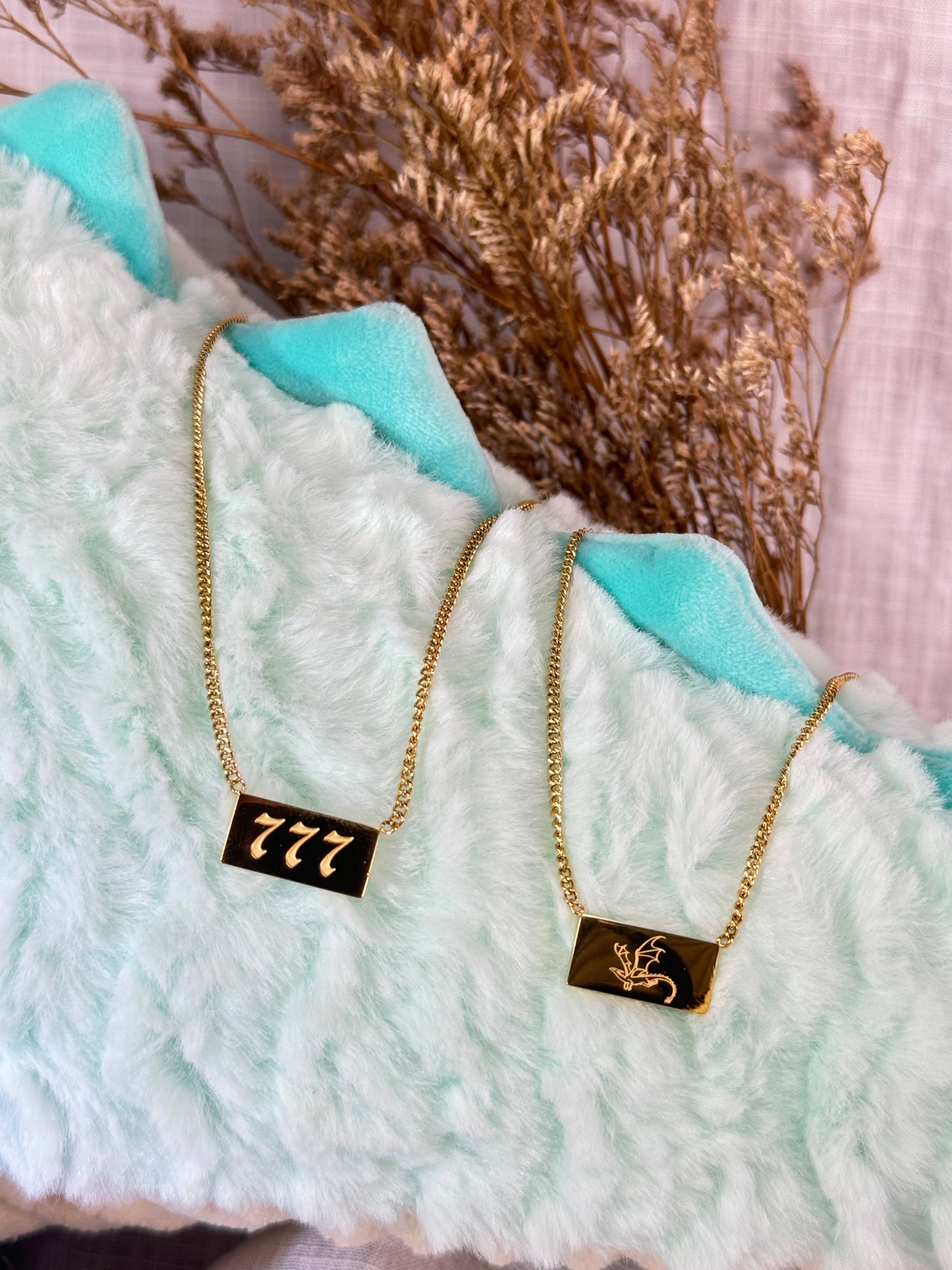 Angel number Gift Set