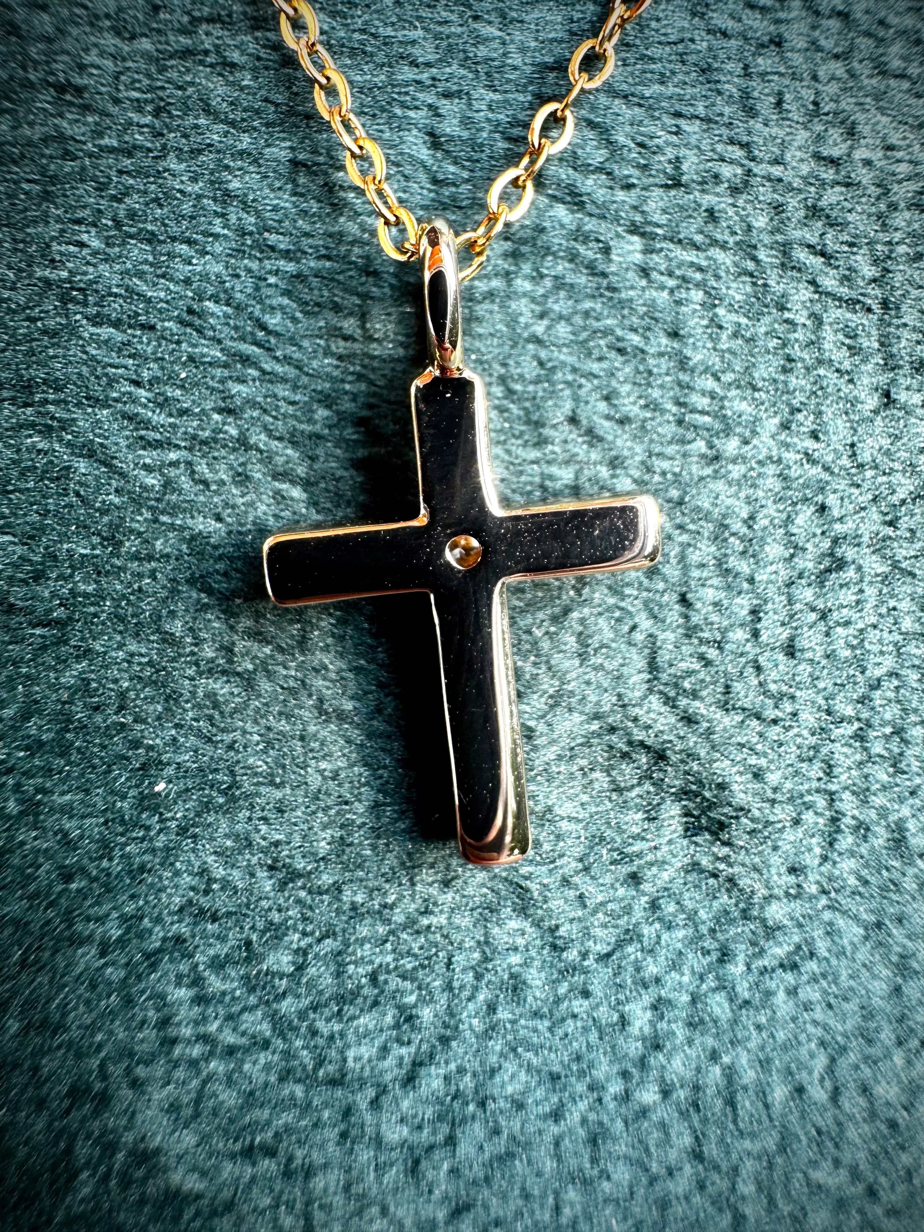 Simple Cross