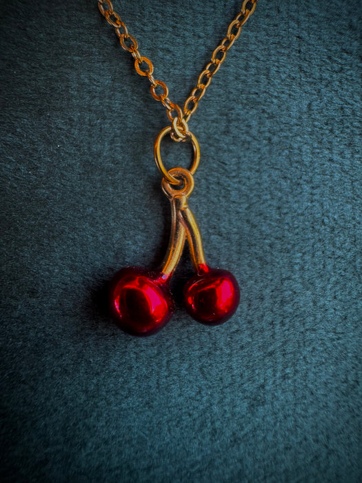 Cherry Charm