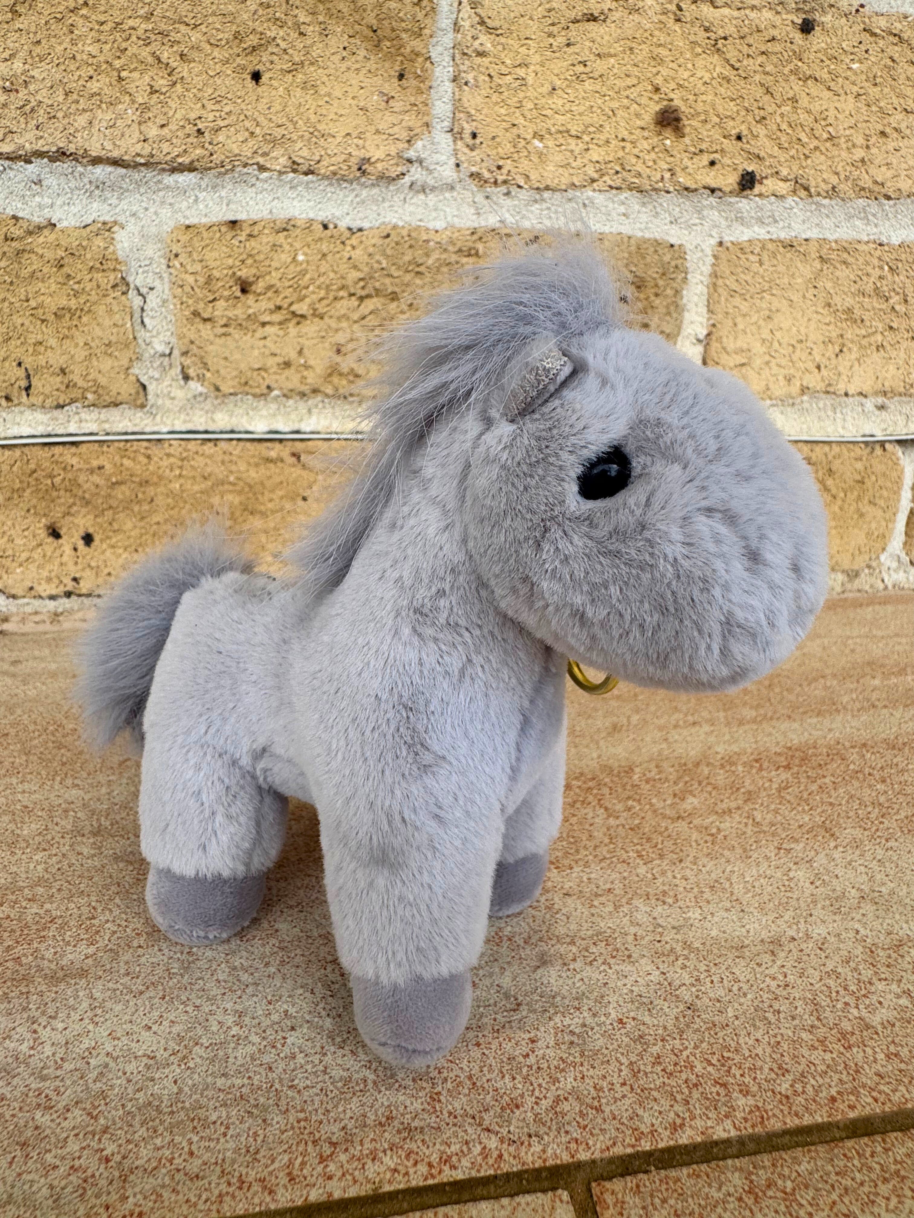 Wild Horse Keychains