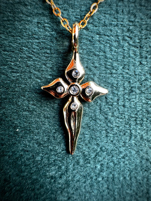 Elegant Cross