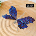 Load image into Gallery viewer, Symphony Blue Dragonfly Gemstone
